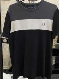 футболка FRED PERRY