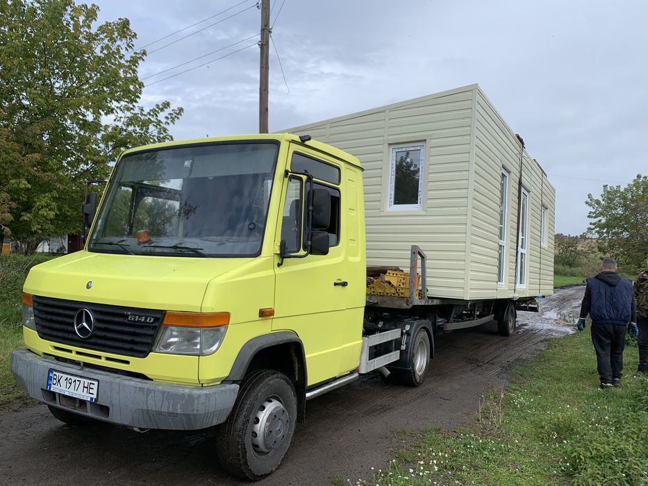 Мафи Кіоски Ларки Будиночки Кавярні