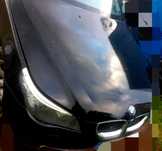 Peças bmw e61 e60