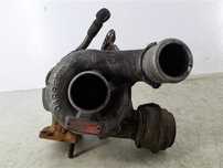 Turbosprężarka turbina FIAT STILO 1.9JTD 115KM 2001–2007 GARRETT