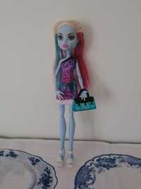 Monster High Abbey Bominable Lalka