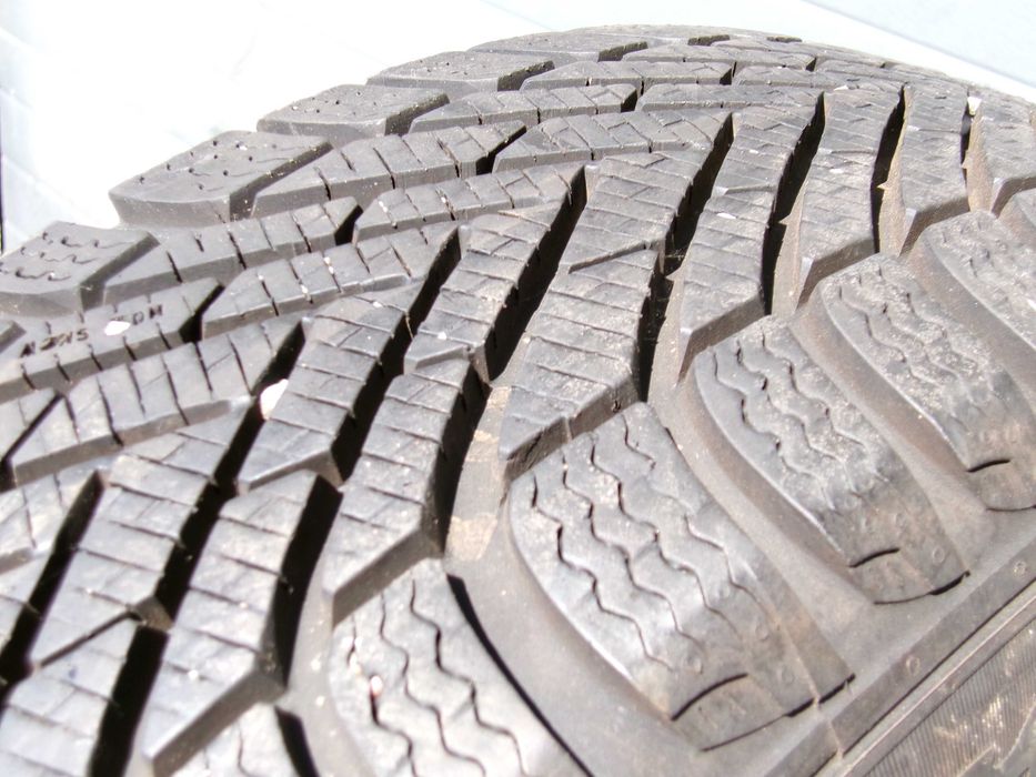 ! Koła alu zimowe 15 5x100 et40 Vw Polo VI Skoda Fabia IV Seat Ibiza V