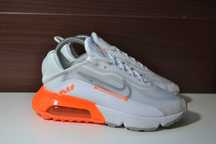 Nike air max 2090 кроссовки оригинал 38.5р