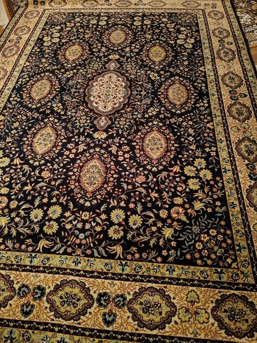 Dywan 100% wełna 2.50x3.50