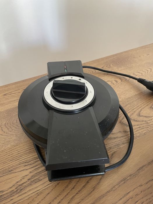 Máquina para fazer Waffles