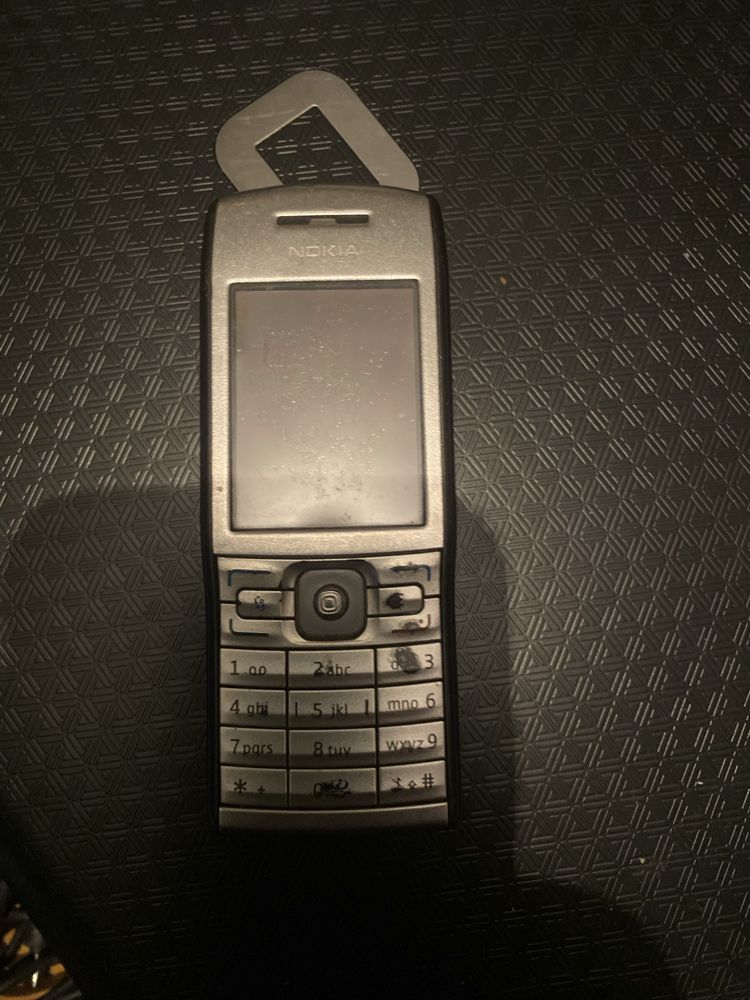 Nokias antigos o melhor da geraçao antiga