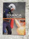Podręcznik do edukacji dla bezpieczeństwa