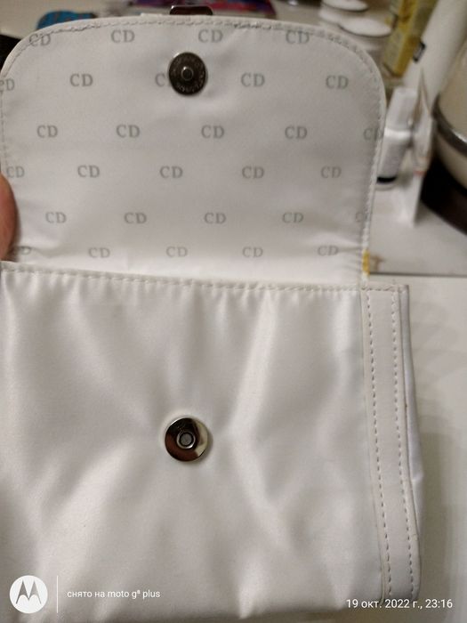 Косметичка Christian Dior