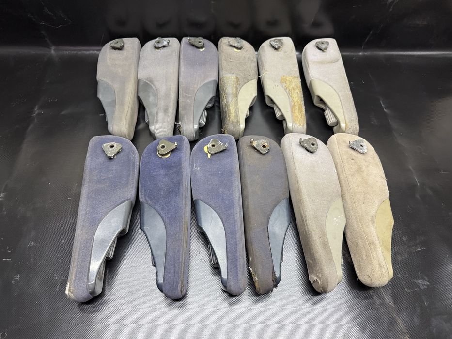 Підлокітники Шаран галакси альхабра