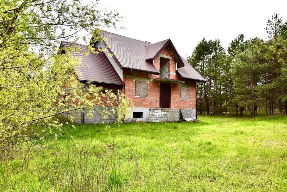 Dom na sprzedaż Płaska