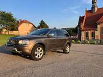 Volvo XC 90 Volvo XC90, Salon Polska, AWD, 4x4, 7os