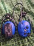 Słuchawki peltor 3M  bluetooth komunikacyjne