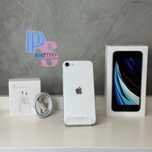 Gwarancja | iPhone SE 2020 64GB White | Bateria 84% | Stan idealny