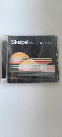 Płyta CD Sakalpel konfusion