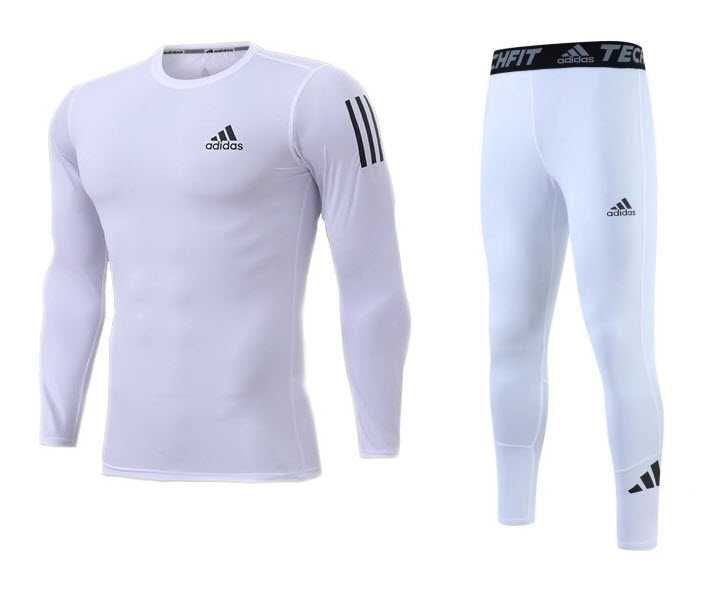 Термобілизна Adidas Techfit Compression