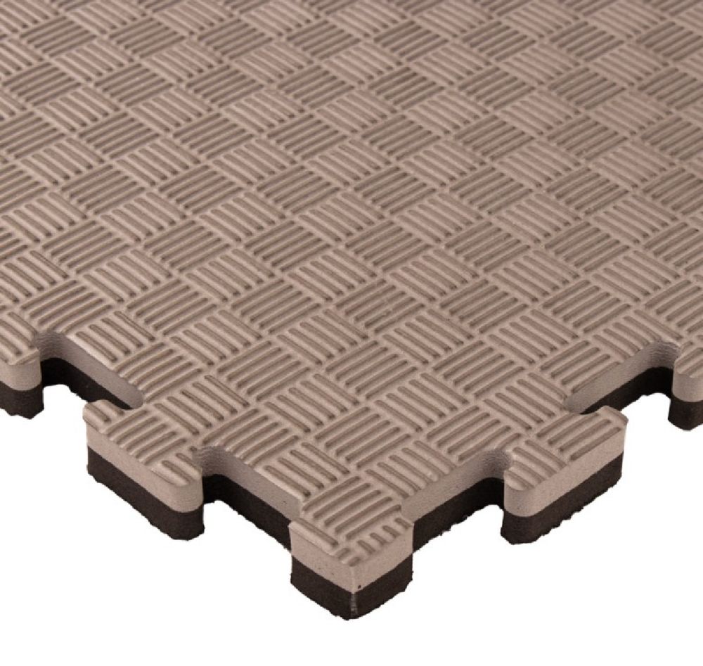 Placas Tatami 1m*1m*2,5cm novo