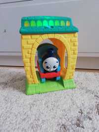 Projektor Fisher price Tomek i przyjaciele