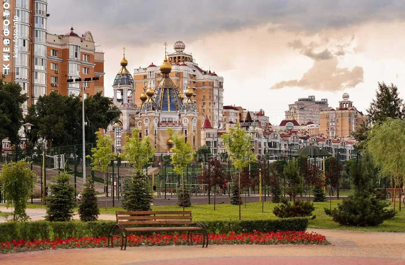 Продаж 2к квартири, 48м2, Київ, ЖК Оболонські Липки