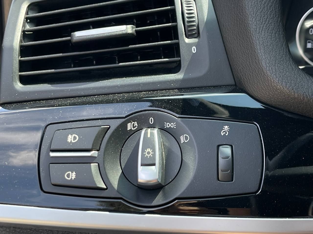BMW X3 №2497 (ВНЕСОК від 15%) Альянс Авто Кривий Ріг