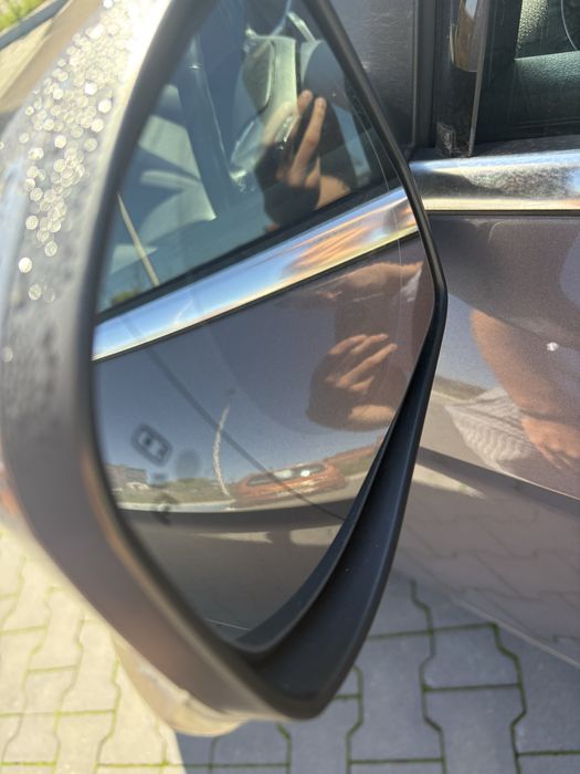 Ford Mondeo Kombi 2011 – Titanium Convers+ – 2.0 EcoBoost – Automat