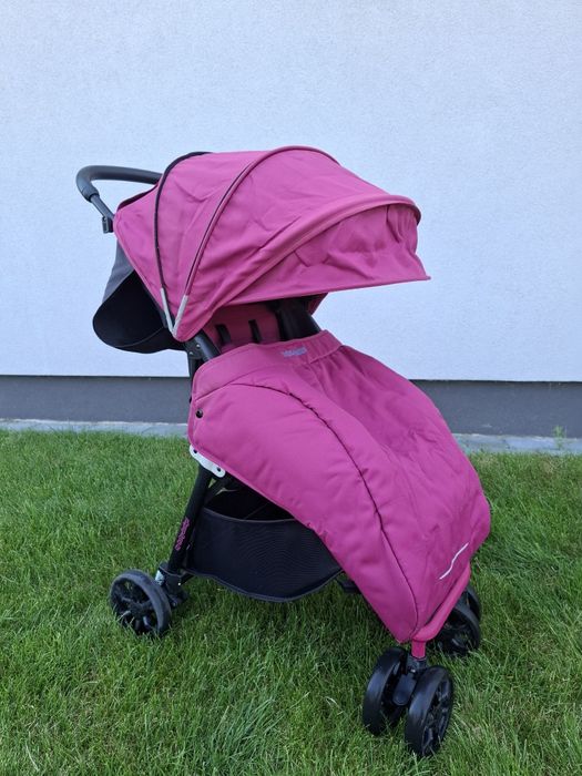 Wózek spacerowy  BabyDesign