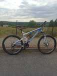 Rower MTB Bergamont Volve 4.1
