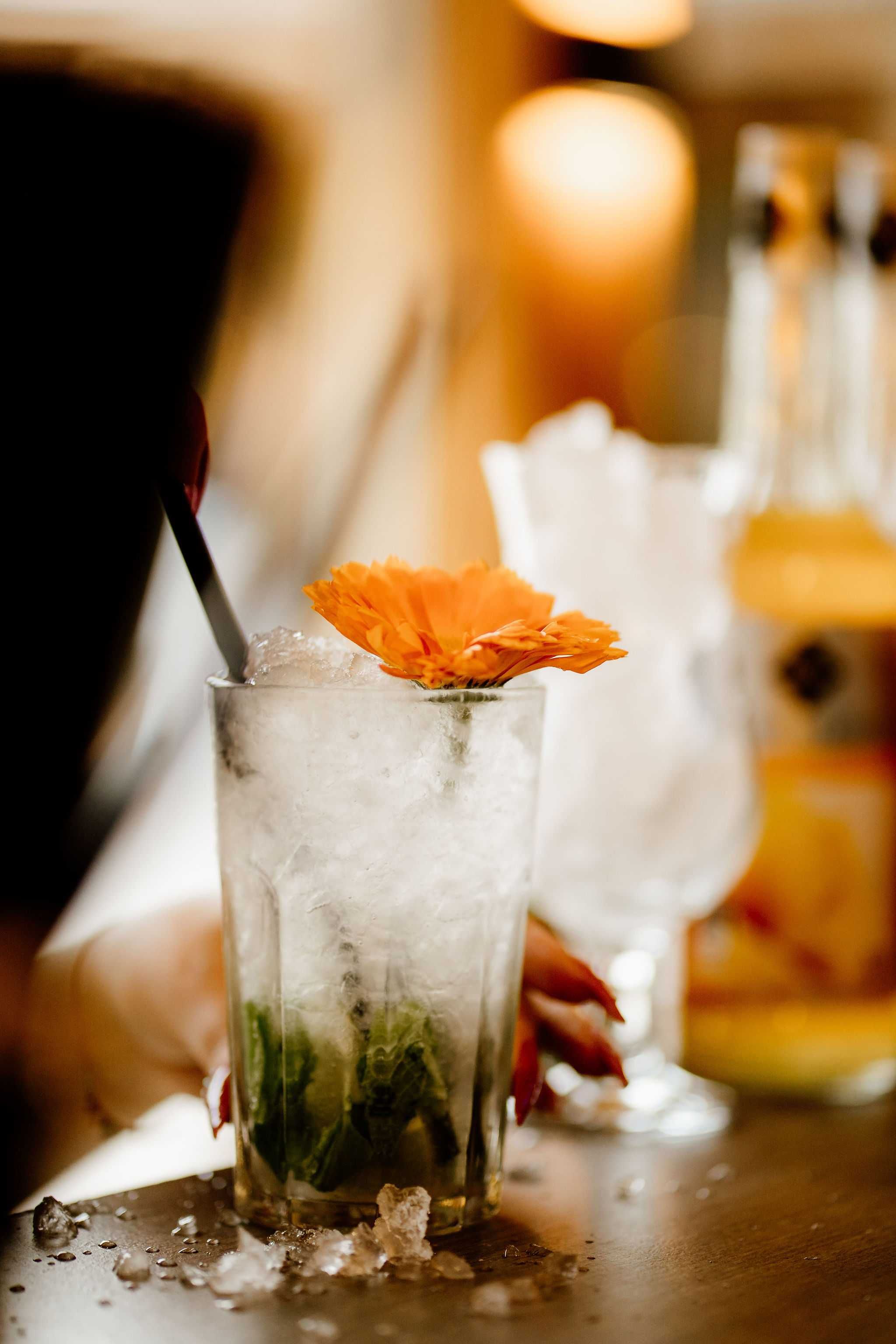 Mobilne usługi barmańskie, Drink bar, Obsługa barmańska, Barmani