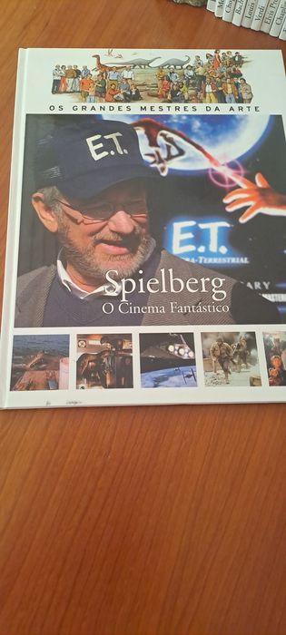 Colecção de livros