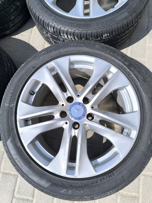 Продам диски R17