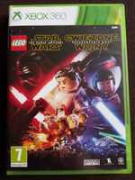 Gra Lego Star Wars  Przebudzenie Mocy PL !! na xbox 360 Gwiezdne Wojny