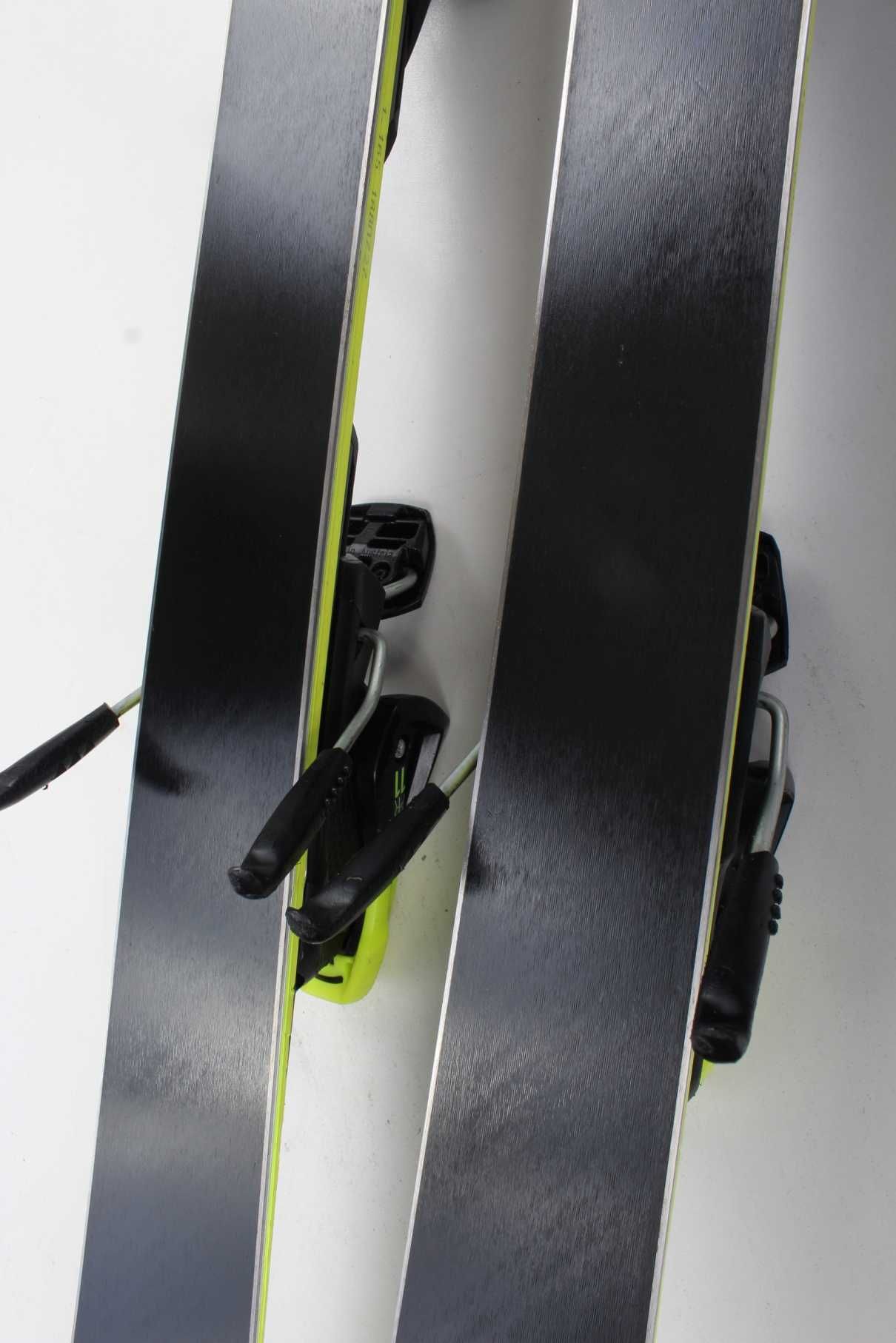 Narty Head Worldcup i.Rebels TI 165 cm + PR 11 Gripwalk 2022 - 883