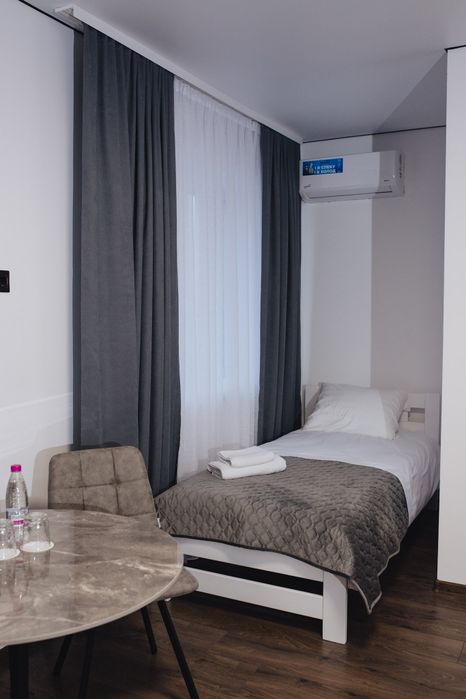 Готельно-рестораний комплекс Княжий