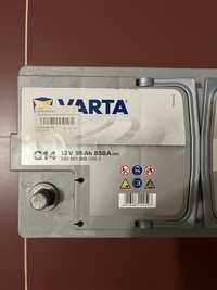 Акумулятор Varta Silver Dynamic AGM 12В 95Ач