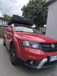 Fiat Freemont 2.0 170km automat