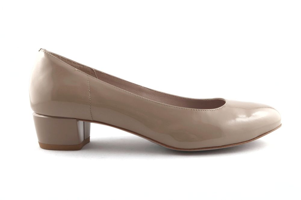 NOWE czółenka / półbuty / pantofle LATINA Gino Rossi 37 (skóra, buty)