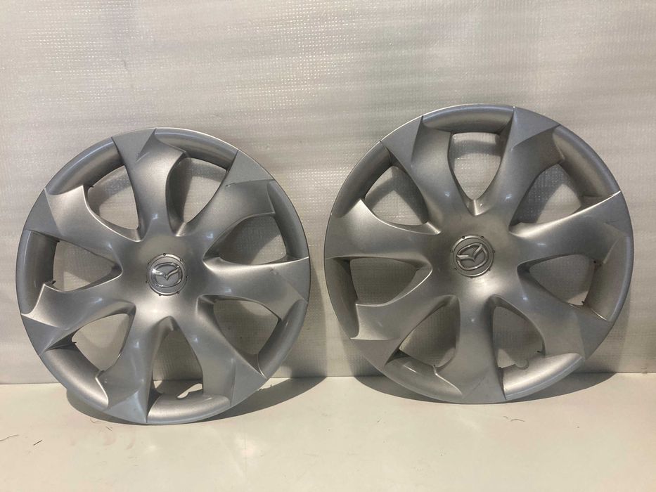4 x Kołpak 16" Mazda 3 6 CX-3