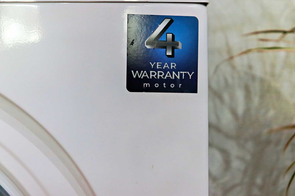 Пральна машина "Vestfrost" MWM 105 T1 AMY.