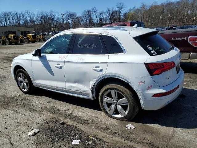 Audi Q5 Premium 2019 Року