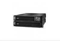 ИБП (Online) APC Smart-UPS SRT 3000VA RM (SRT3000RMXLI)