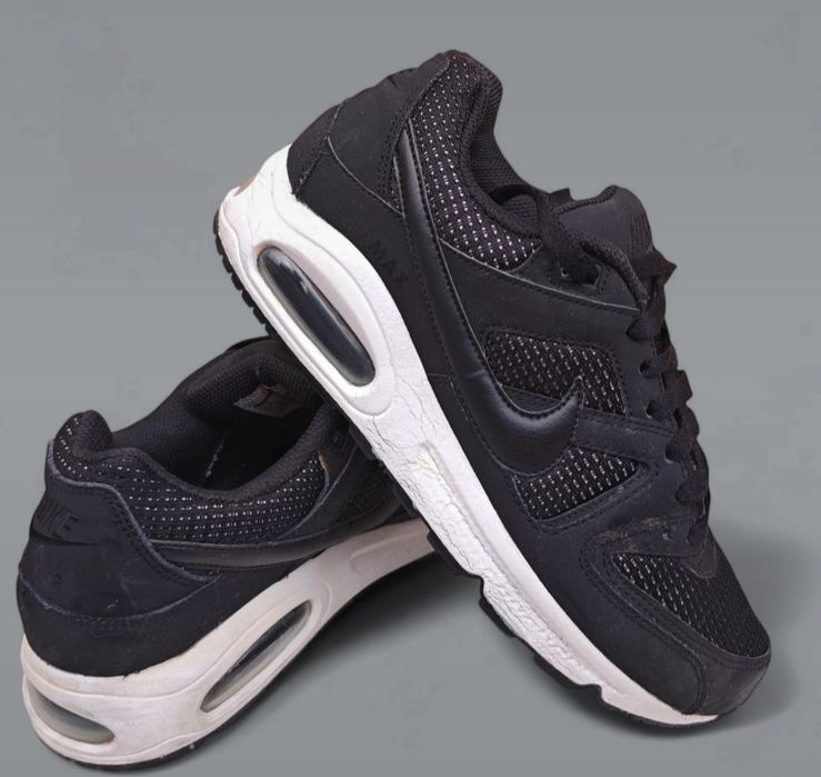 Nike Air Max Command rozm.40,5