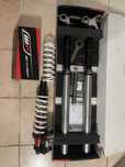 Wp Cone valve amortecedor traxx