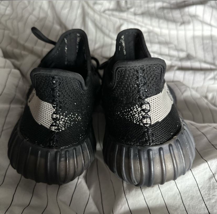 Yeezy boost oreo 350 rozmiar 44