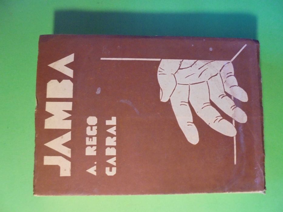 Cabral (A.Rego);Jamba