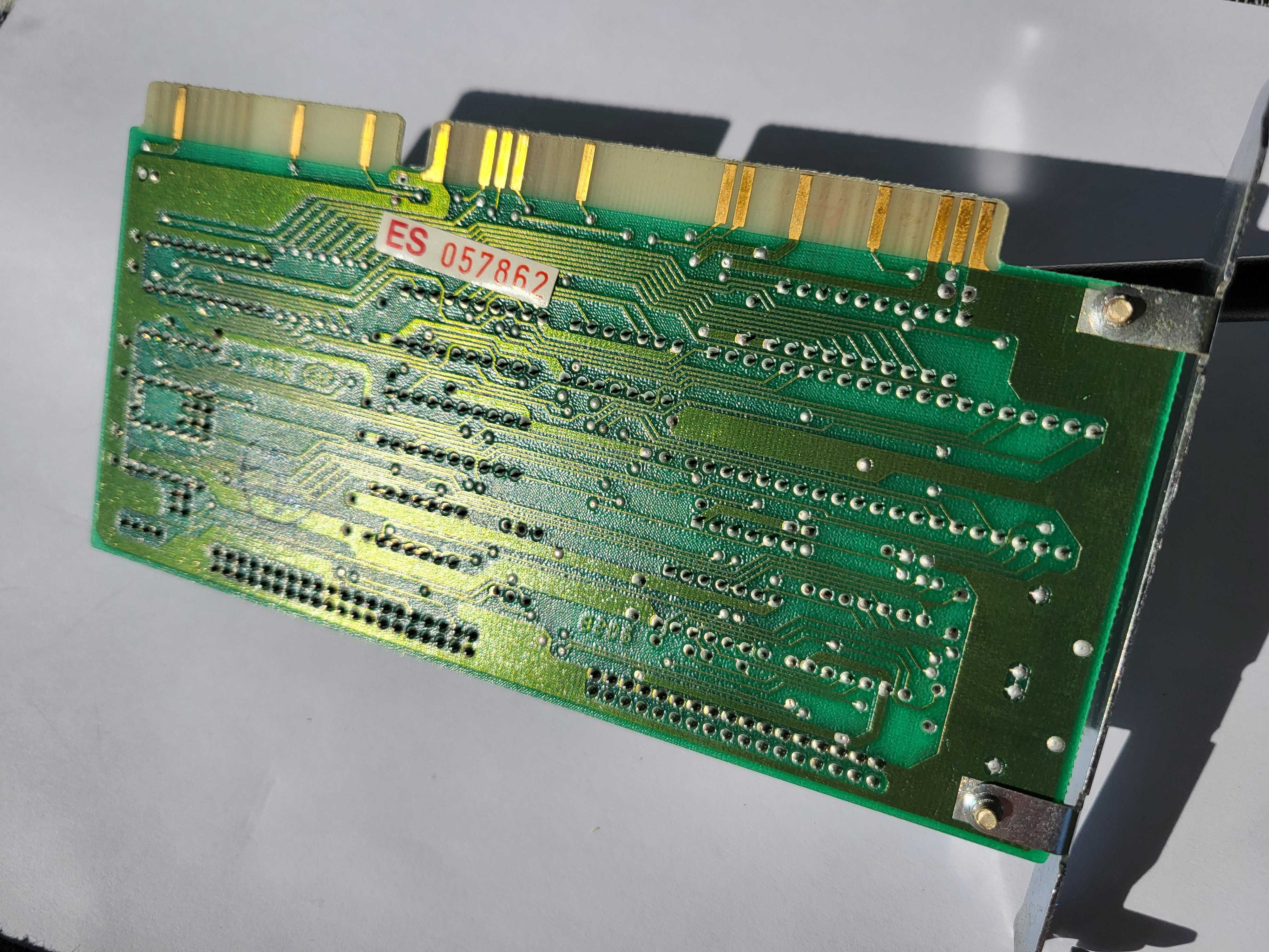 Kontroler Dysków 16-bit ISA IDE (AT)