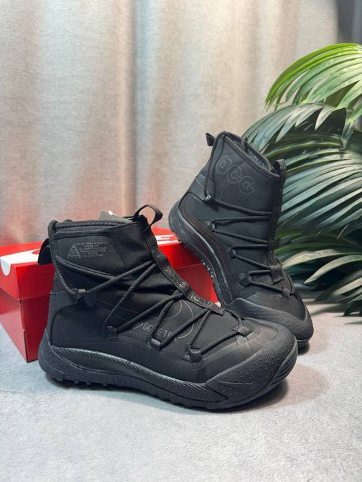 кросівки Nike ACG Air Terra Antarktik Gore Tex