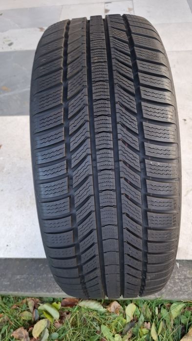 225/45R18 Continental 1szt   jak nowa