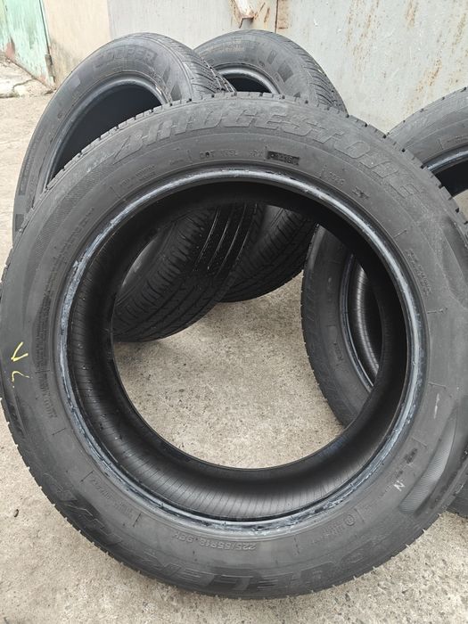 Bridgestone  225/55/18