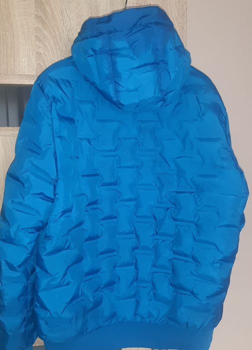 169 tylko dziś! Kurtka zimowa męska Pitbu