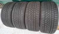 4x 245 35 R19 93W XL Continental ContiWinterContact TS830P 8m JAK NOWE