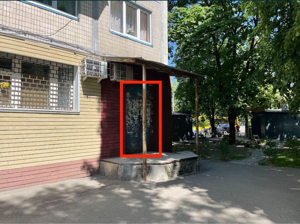 Оренда теплого сухого складу 235 м2, вул. Ратушного 41. Без комісії!